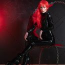 Fiery Dominatrix in Raleigh / Durham / CH for Your Most Exotic BDSM Experience!